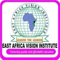 East Africa Vision Institute Logo