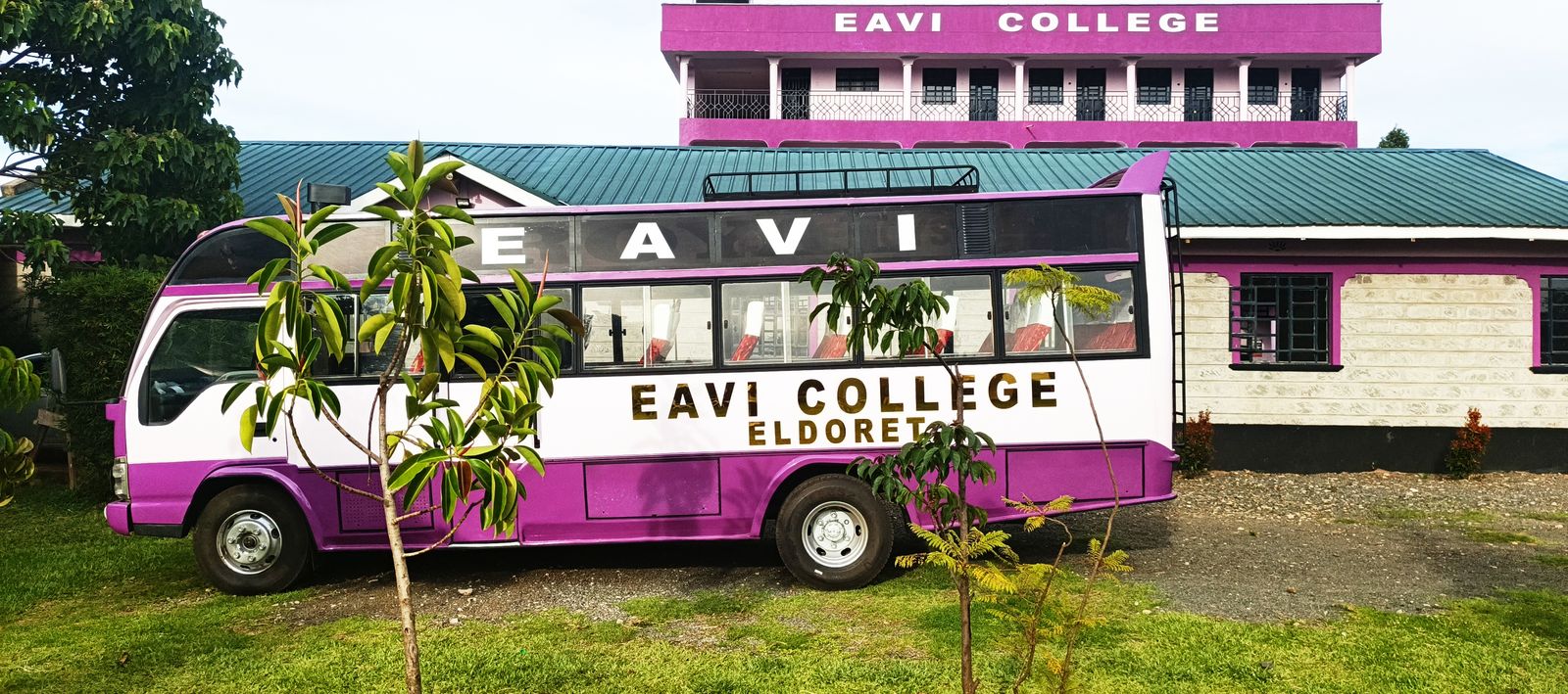 West Campus
